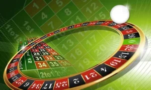 Cách Chơi Roulette Nhà Cái TK88 Với Luật Và Mẹo Hiệu Quả