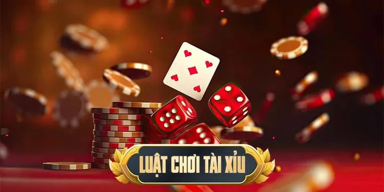 Cách Chơi Tài Xỉu TK88 Với Luật Cược Rõ Ràng Và Mẹo Hiệu Quả