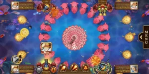 Cách Chơi Bắn Cá Đại Hải Trình TK88 Với Luật Hấp Dẫn