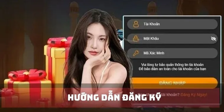 Hướng Dẫn Đăng Ký Tài Khoản TK88 Nhanh Chóng Đơn Giản 1 Hướng Dẫn Đăng Ký Tài Khoản TK88 Nhanh Chóng Đơn Giản
