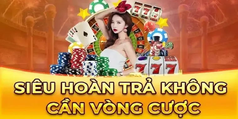 Hoàn Trả Không Giới Hạn Tại TK88 Với Ưu Đãi Hấp Dẫn