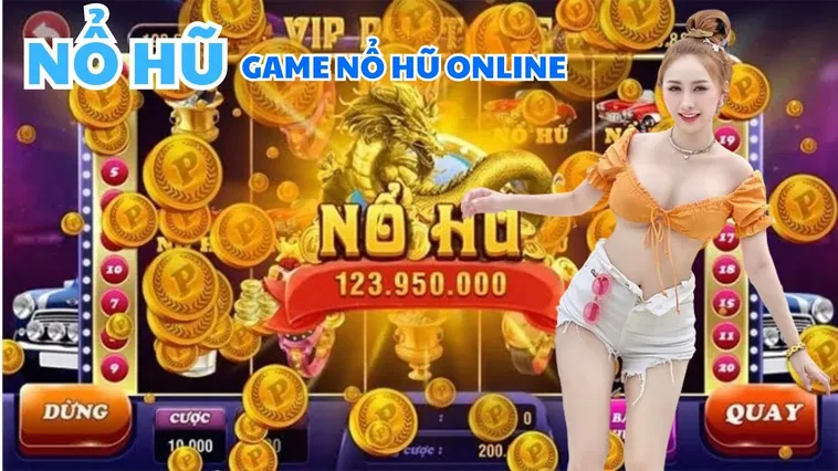 Nổ Hũ TK88 Với Kho Game Đỉnh Cao Thưởng Lớn Hấp Dẫn Nhất