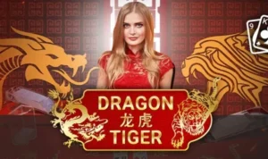 Trò Chơi Dragon Tiger Tại TK88 Với Luật Chơi Đơn Giản