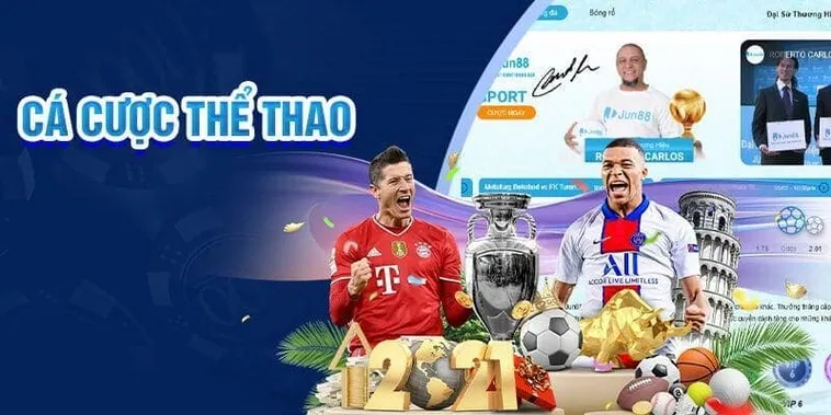 Thể Thao TK88 Sân Chơi Cá Cược Hấp Dẫn Với Tỷ Lệ Cao
