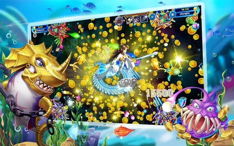 Cách Chơi Thợ Săn Cá Tại TK88 Với Luật Đơn Giản 2 Cách Chơi Thợ Săn Cá Tại TK88 Với Luật Đơn Giản