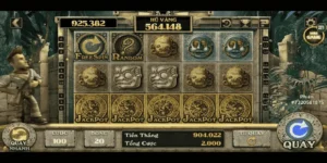 Khám Phá Trò Chơi Nổ Hũ Rừng Xanh Hấp Dẫn Tại TK88