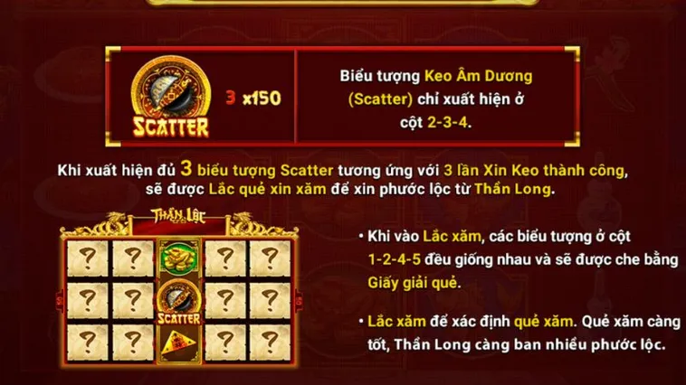 Cách Chơi Nổ Hũ Xin Xăm TK88 Với Luật Chơi Và Bí Quyết Thắng